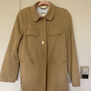 See By Chloe warm trench size 10